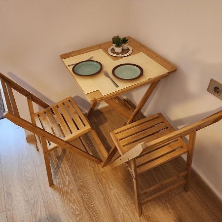 Andi'S Place-Comfy Studio-City Center 地拉那 外观 照片